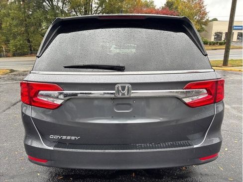 Used 2019 Honda Odyssey EX-L image 5