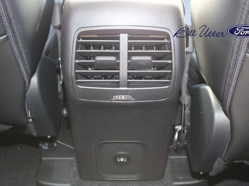 New 2025 Ford Bronco Sport Big Bend w/ Convenience Package image 10