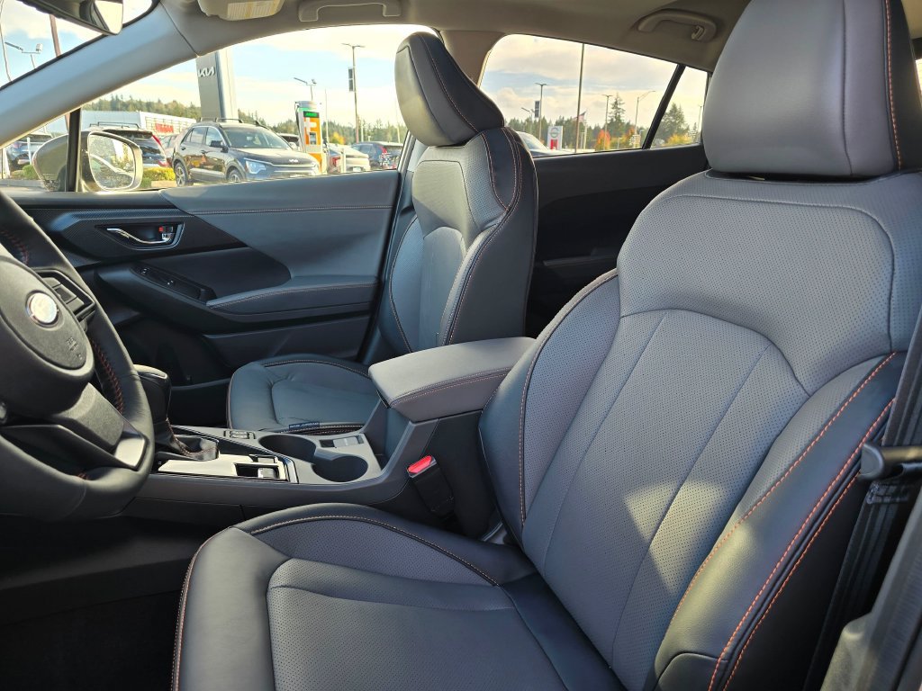 New 2026 Subaru Crosstrek 2.5i Limited AWD/4WD image 12