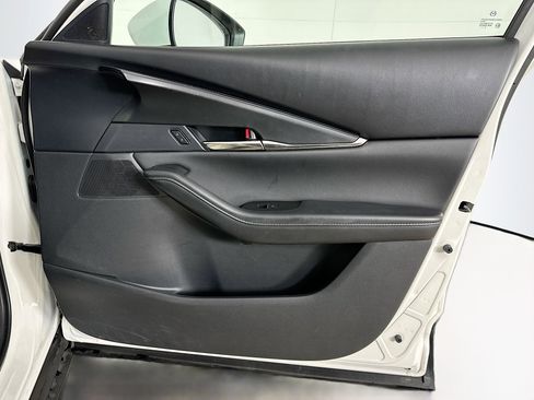 Used 2025 MAZDA CX-30 AWD 2.5 S w/ Preferred Package image 31