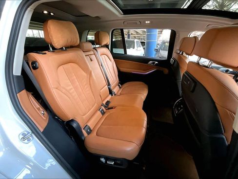 Used 2022 BMW X7 xDrive40i w/ Executive Package image 20