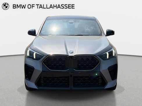 Used 2025 BMW X2 xDrive28i w/ Technology Package image 2