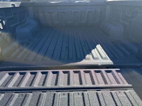 New 2025 Ford Ranger Lariat w/ FX4 Off-Road Package image 12