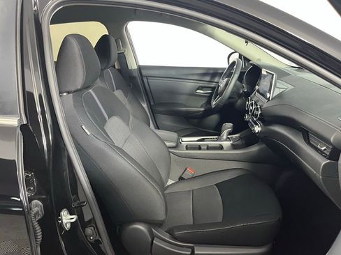 Used 2024 Nissan Sentra SV w/ All-Weather Package image 31