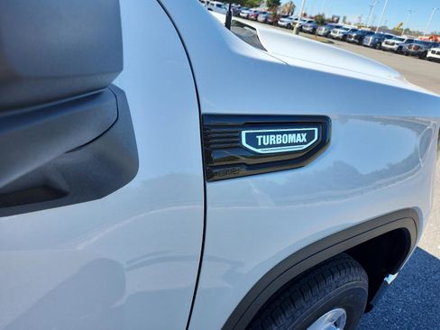 New 2026 GMC Sierra 1500 Pro w/ Pro Value Package image 6