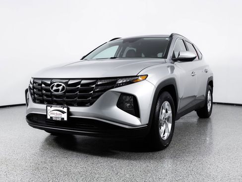 Used 2024 Hyundai Tucson SEL image 3