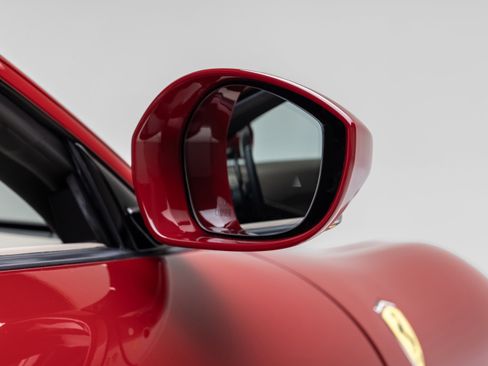 Certified 2022 Ferrari Roma RWD image 24