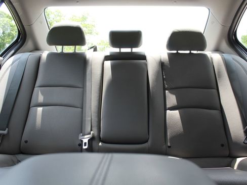 Used 2014 Honda Accord EX-L image 13