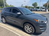Used 2021 Hyundai Tucson SE image 2