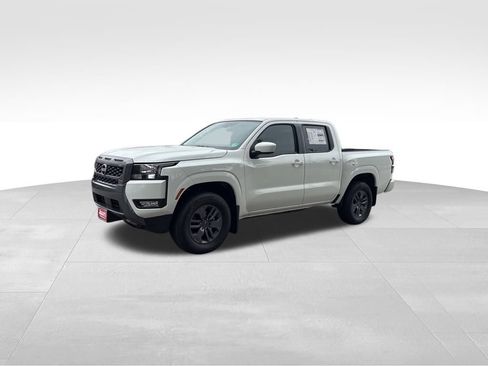 New 2025 Nissan Frontier SV w/ SV Convenience Package image 9