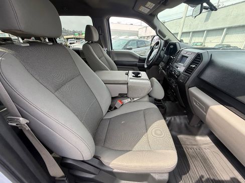 Used 2019 Ford F150 XL w/ Equipment Group 101A Mid image 18