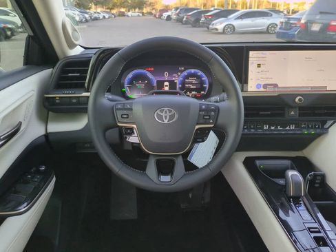 New 2026 Toyota Crown Limited image 15