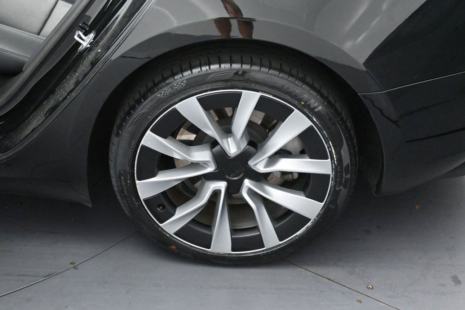Used 2024 Tesla Model 3 Long Range RWD image 24