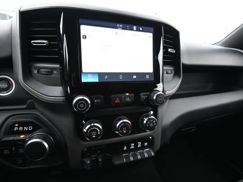Used 2025 RAM 1500 Tradesman AWD/4WD image 11