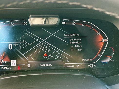 Used 2023 BMW X5 xDrive40i image 12