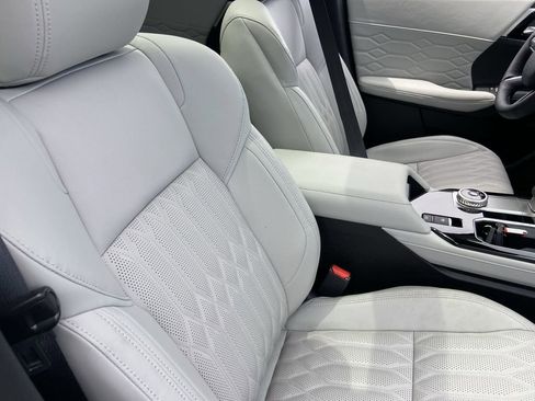 New 2026 Mitsubishi Outlander SEL FWD image 25
