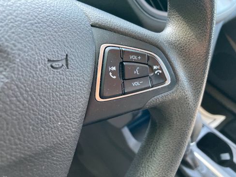 Used 2019 Ford Escape SE AWD/4WD image 36