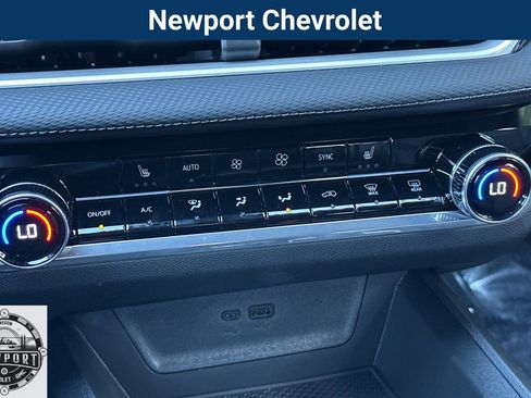 New 2026 Chevrolet Equinox LT w/ Convenience Package II image 22