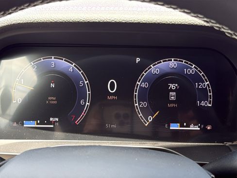 New 2026 Jeep Grand Cherokee L Limited w/ Luxury Tech Group II RWD image 22