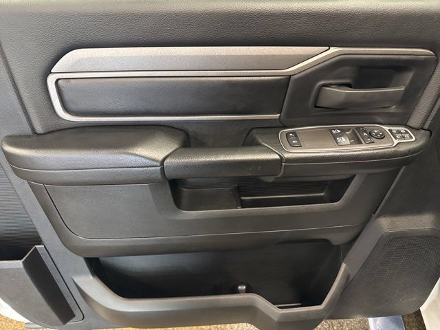 Used 2023 RAM 3500 Tradesman AWD/4WD image 11