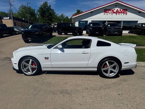 Used 2014 Ford Mustang GT w/ Brembo Brake Package RWD image 2