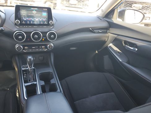 Used 2022 Nissan Sentra SR image 16