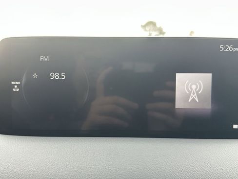 New 2025 MAZDA CX-5 2.5 Turbo image 16