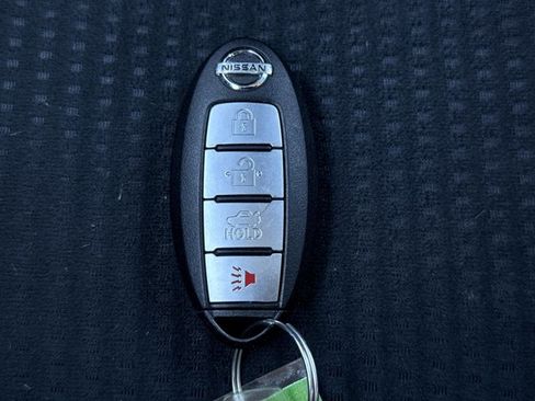 Used 2015 Nissan Altima 2.5 S w/ Power Driver Seat Package FWD image 19