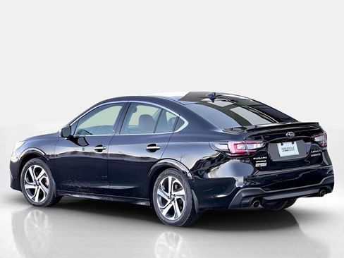 Used 2020 Subaru Legacy Touring XT image 5