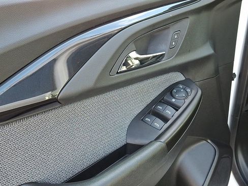 Used 2023 Chevrolet TrailBlazer LT w/ Convenience Package image 12