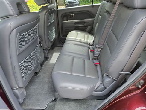 Used 2007 Honda Pilot EX-L image 18