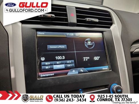 Used 2014 Ford Fusion SE image 23