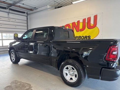 New 2025 RAM 1500 Tradesman image 2