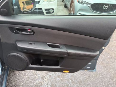 Used 2012 MAZDA MAZDA6 i Touring FWD image 43
