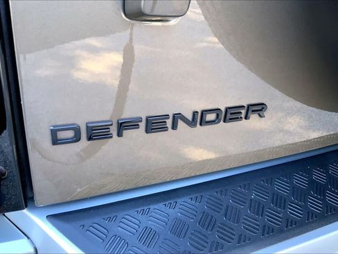 Used 2024 Land Rover Defender 110 S AWD/4WD image 29