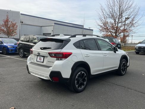 Certified 2023 Subaru Crosstrek 2.0i Premium image 5