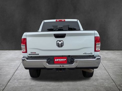 Used 2024 RAM 2500 Big Horn AWD/4WD image 5