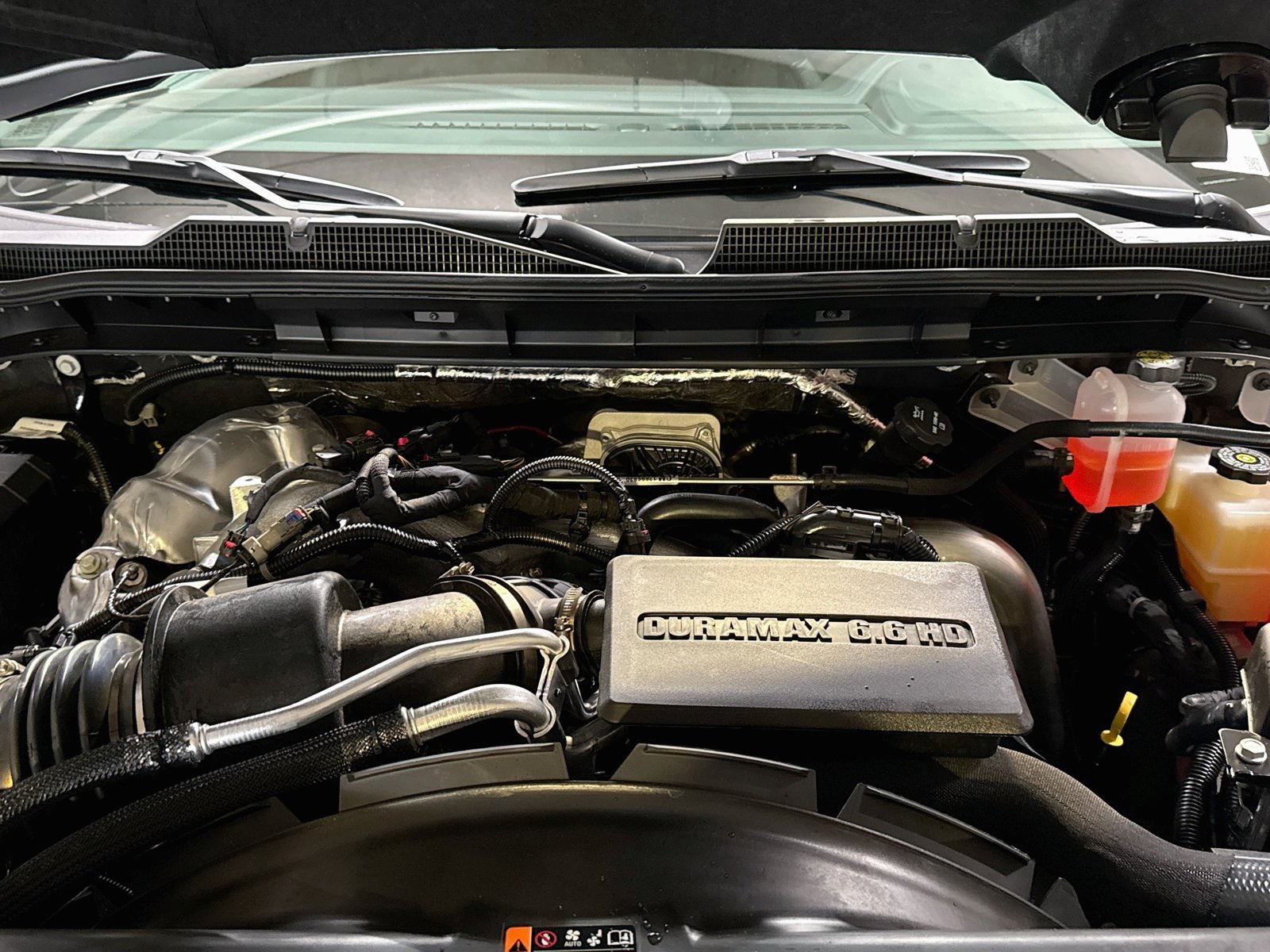New 2026 Chevrolet Silverado 3500 LT AWD/4WD image 33