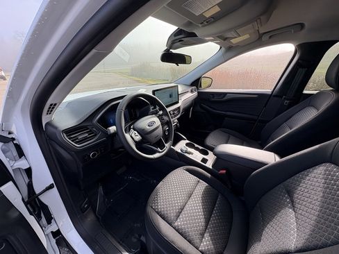 New 2026 Ford Escape Active w/ Tech Pack #1 image 41