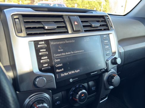 Used 2024 Toyota 4Runner SR5 Premium w/ Moonroof Package image 25