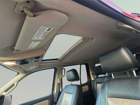 Used 2008 Ford Explorer Eddie Bauer image 21