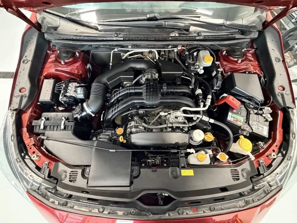 Used 2019 Subaru Crosstrek 2.0i Limited w/ Moonroof Package w/Navigation AWD/4WD image 47