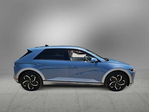 Certified 2024 Hyundai Ioniq 5 Limited RWD image 9