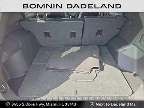 Used 2019 Chevrolet Equinox Premier image 9