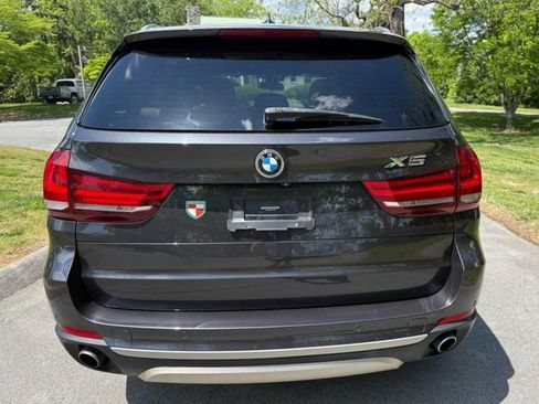 Used 2017 BMW X5 xDrive35i AWD/4WD image 8