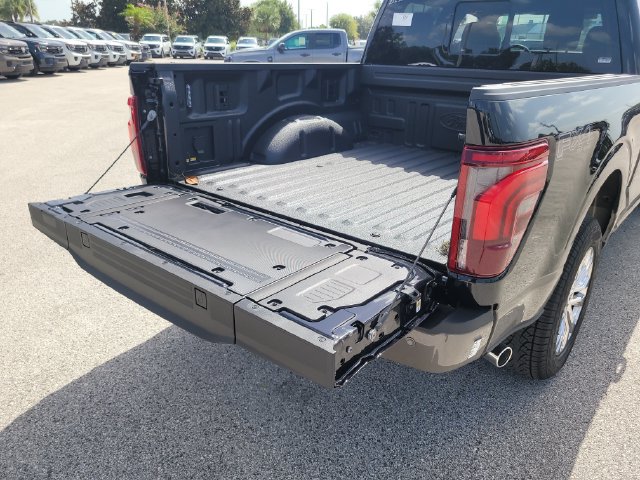 New 2026 Ford F150 King Ranch w/ Equipment Group 601A High AWD/4WD image 10