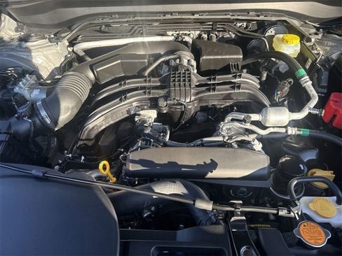 New 2026 Subaru Forester Premium image 63