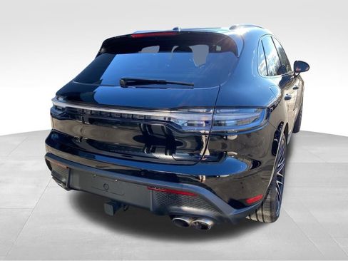 Used 2025 Porsche Macan S image 23