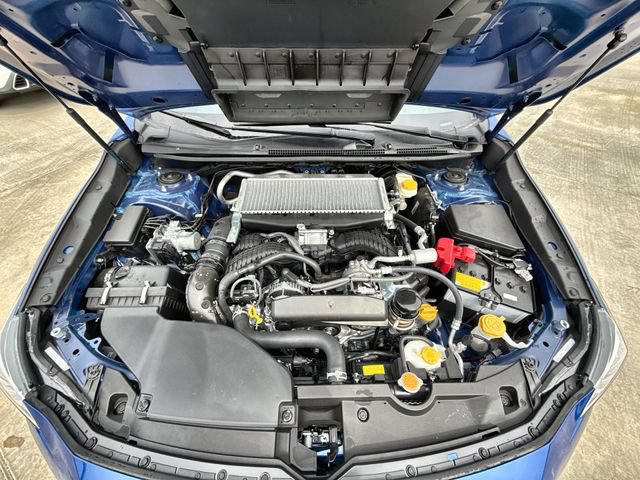 New 2026 Subaru WRX Premium AWD/4WD image 26