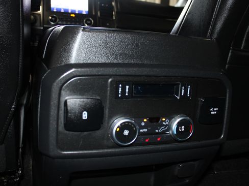 Used 2021 Ford Expedition Limited RWD image 34